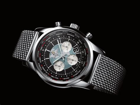 breitling transocean chronograph unitime cost|breitling transocean day & date.